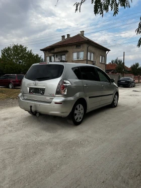 Toyota Corolla verso 2.2 D4D 136hp | Mobile.bg    4