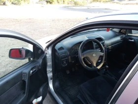 Opel Astra 1.6 - 75 к.с. моно. газ-бензин, снимка 4