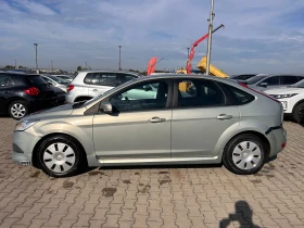 Ford Focus 1.6TDCI EURO 4, снимка 9