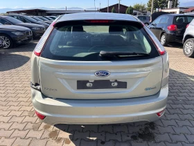 Ford Focus 1.6TDCI EURO 4, снимка 7