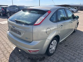 Ford Focus 1.6TDCI EURO 4, снимка 6