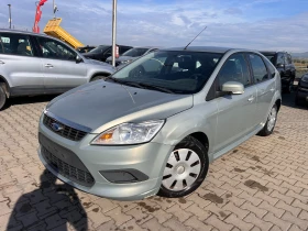 Ford Focus 1.6TDCI EURO 4, снимка 1