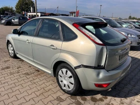 Ford Focus 1.6TDCI EURO 4, снимка 8