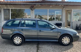 Skoda Octavia 1.9d 101hp!, снимка 5