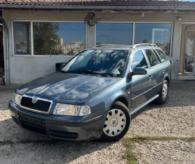 Skoda Octavia 1.9d 101hp!, снимка 1