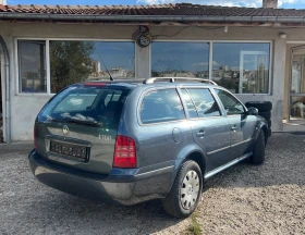 Skoda Octavia 1.9d 101hp!, снимка 8