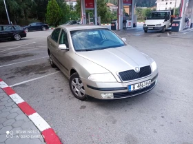 Skoda Octavia 2.0/140 к.с., снимка 1