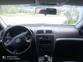 Skoda Octavia 2.0/140 к.с., снимка 10