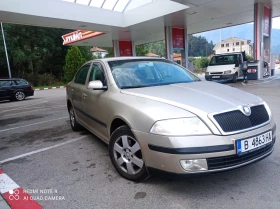 Skoda Octavia 2.0/140 к.с., снимка 3