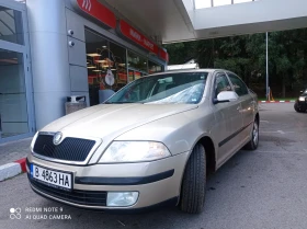 Skoda Octavia 2.0/140 к.с., снимка 4