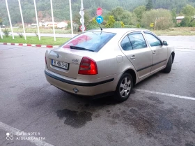 Skoda Octavia 2.0/140 к.с., снимка 7