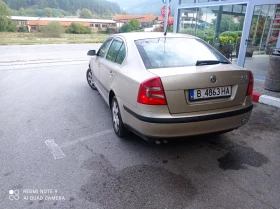 Skoda Octavia 2.0/140 к.с., снимка 2