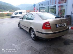 Skoda Octavia 2.0/140 к.с., снимка 5