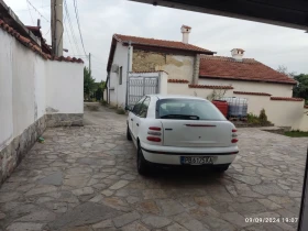 Fiat Brava 1.4 12v, снимка 3