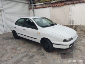 Fiat Brava 1.4 12v, снимка 2