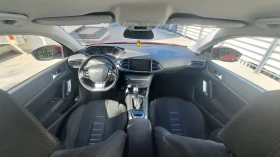 Peugeot 308 1.6 BlueHDI Allure, снимка 8