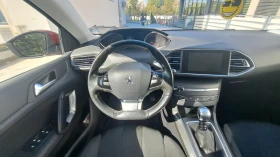 Peugeot 308 1.6 BlueHDI Allure, снимка 9