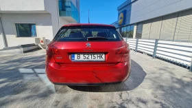 Peugeot 308 1.6 BlueHDI Allure, снимка 4