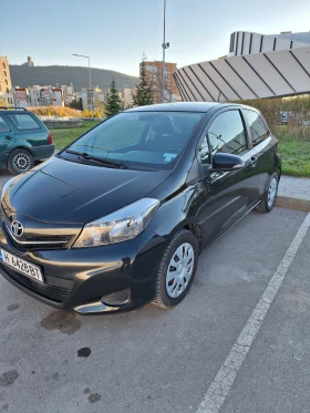 Toyota Yaris 115 000!!! | Mobile.bg    11