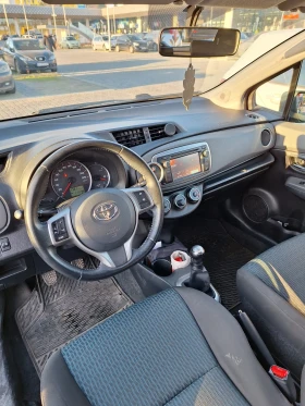 Toyota Yaris 115 000!!! | Mobile.bg    6