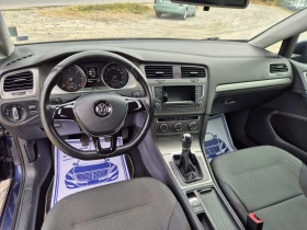 VW Golf 1.6TDI 105к.с. - [15] 