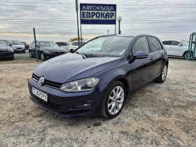 VW Golf 1.6TDI 105к.с. - [1] 