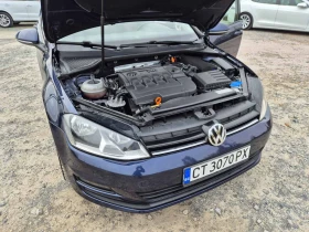 VW Golf 1.6TDI 105к.с. - [16] 