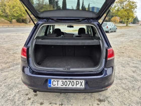 VW Golf 1.6TDI 105к.с. - [12] 