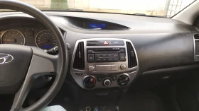 Hyundai I20 Газ, снимка 3