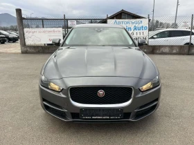 Jaguar XE 2.0TDI 180кс EURO 6B ПЕРФЕКТЕН ВНОС ИТАЛИЯ, снимка 2