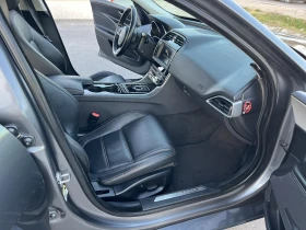 Jaguar XE 2.0TDI 180�� EURO 6B ��������� ���� ������ | Mobile.bg � ����� ������ 11