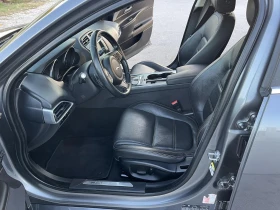 Jaguar XE 2.0TDI 180�� EURO 6B ��������� ���� ������ | Mobile.bg � ����� ������ 8