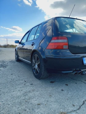 VW Golf Vr6 4 motion highline, снимка 4