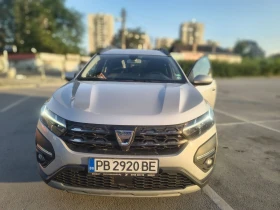     Dacia Jogger 1000