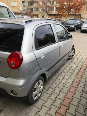 Chevrolet Matiz, снимка 6