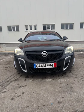 Opel Insignia OPC LINE УНИКАТ!!, снимка 1