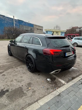 Opel Insignia OPC LINE УНИКАТ!!, снимка 5