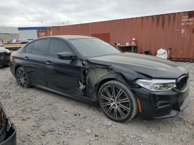 BMW 540 RWD* MPACK* HARMAN/KARDON* AMBIENT* FULL LED, снимка 3