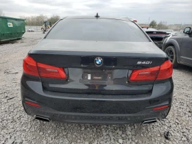 BMW 540 RWD* MPACK* HARMAN/KARDON* AMBIENT* FULL LED, снимка 5