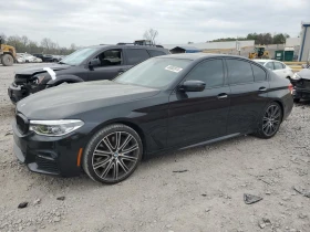 BMW 540 RWD* MPACK* HARMAN/KARDON* AMBIENT* FULL LED, снимка 1