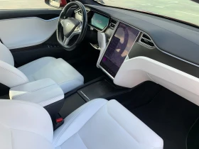 Tesla Model S 100D Long Range, снимка 8