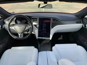 Tesla Model S 100D Long Range, снимка 10