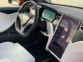 Tesla Model S 100D Long Range, снимка 9