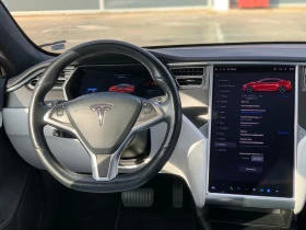 Tesla Model S 100D Long Range, снимка 11