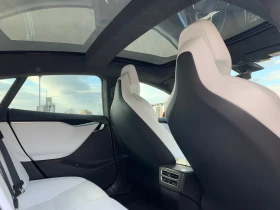 Tesla Model S 100D Long Range, снимка 14