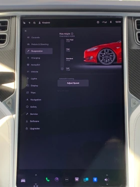 Tesla Model S 100D Long Range, снимка 15