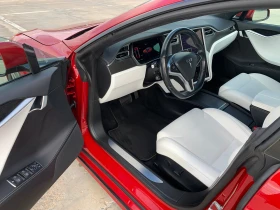 Tesla Model S 100D Long Range, снимка 7