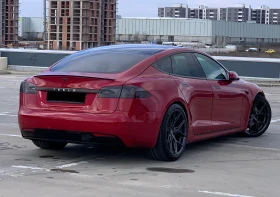 Tesla Model S 100D Long Range, снимка 2