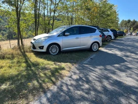 Ford C-max 1.6 TDCI , снимка 11