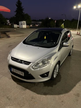 Ford C-max 1.6 TDCI , снимка 1